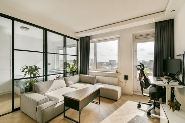 Van Nijenrodeweg 356, 1082HD Amsterdam